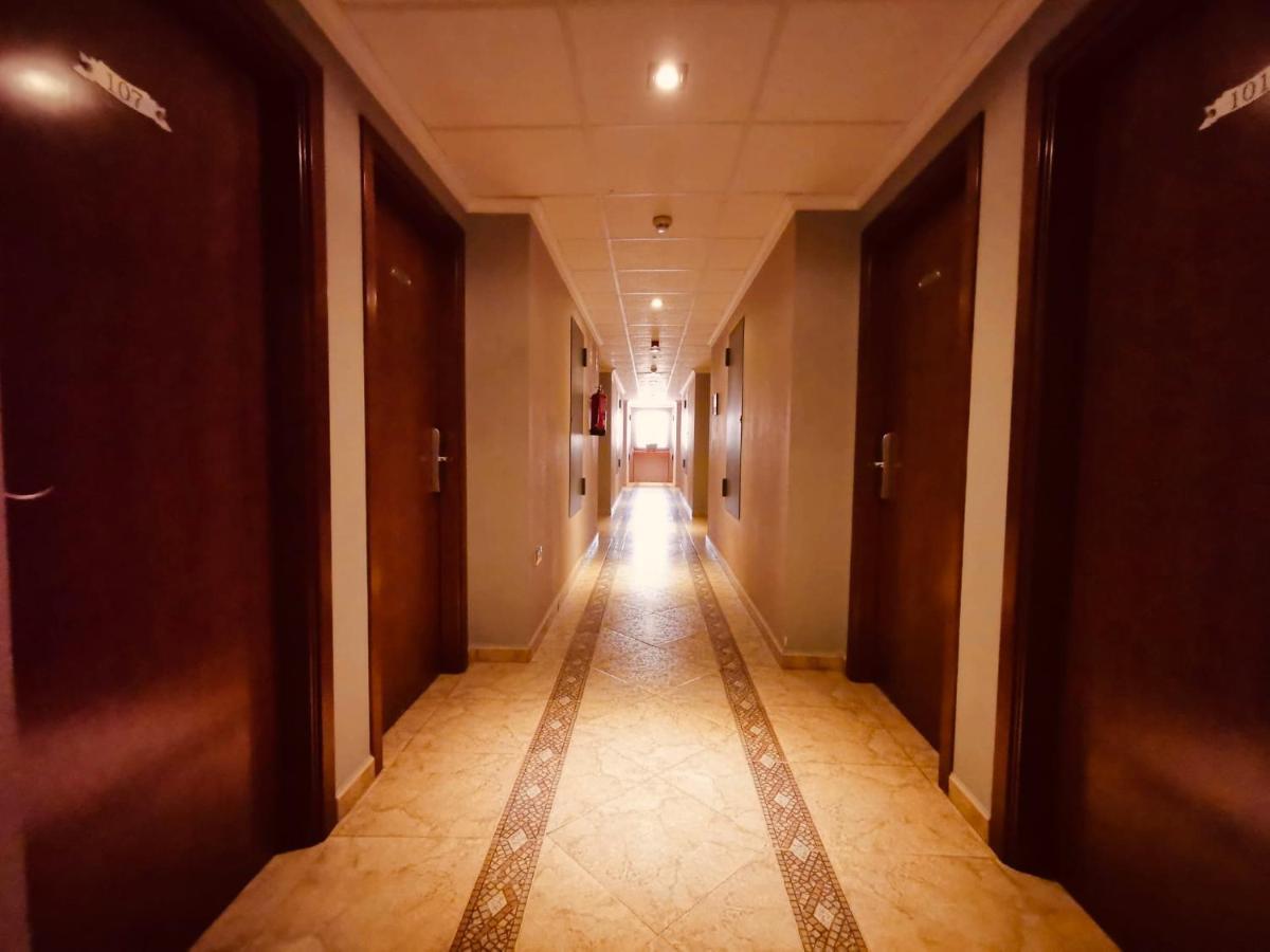 Torrijos Hotel Cheste Eksteriør billede